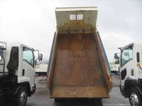 HINO Ranger Dump TKG-FC9JCAP 2016 63,372km_35