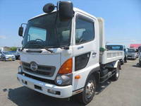 HINO Ranger Dump TKG-FC9JCAP 2016 63,372km_3