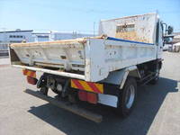 HINO Ranger Dump TKG-FC9JCAP 2016 63,372km_4