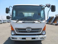 HINO Ranger Dump TKG-FC9JCAP 2016 63,372km_5