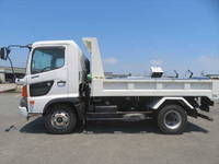 HINO Ranger Dump TKG-FC9JCAP 2016 63,372km_6