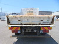 HINO Ranger Dump TKG-FC9JCAP 2016 63,372km_7