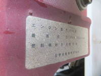 HINO Ranger Dump TKG-FC9JCAP 2016 63,372km_9