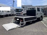 HINO Dutro Double Cab 2RG-XZU605M 2021 19,823km_2