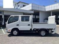 HINO Dutro Double Cab 2RG-XZU605M 2021 19,823km_4