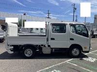 HINO Dutro Double Cab 2RG-XZU605M 2021 19,823km_5
