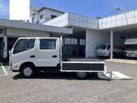 HINO Dutro Double Cab 2RG-XZU605M 2021 19,823km_8