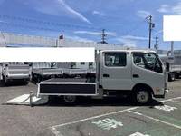 HINO Dutro Double Cab 2RG-XZU605M 2021 19,823km_9