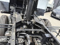 UD TRUCKS Condor Dump 2RG-BRR90S4 2024 1,632km_11