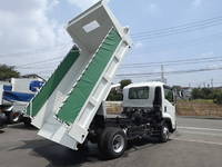 UD TRUCKS Condor Dump 2RG-BRR90S4 2024 1,632km_19