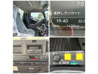 UD TRUCKS Condor Dump 2RG-BRR90S4 2024 1,632km_29
