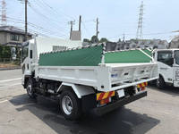 UD TRUCKS Condor Dump 2RG-BRR90S4 2024 1,632km_2