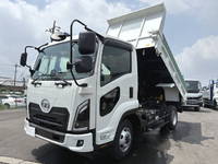 UD TRUCKS Condor Dump 2RG-BRR90S4 2024 1,632km_3