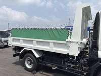 UD TRUCKS Condor Dump 2RG-BRR90S4 2024 1,632km_6