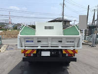 UD TRUCKS Condor Dump 2RG-BRR90S4 2024 1,632km_8
