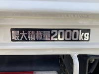 TOYOTA Dyna Flat Body 2RG-XZC605 2020 63,943km_12