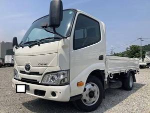 TOYOTA Dyna Flat Body 2RG-XZC605 2020 63,943km_1