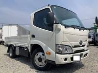 TOYOTA Dyna Flat Body 2RG-XZC605 2020 63,943km_3