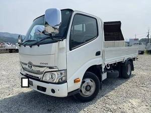 Dyna Flat Body_1