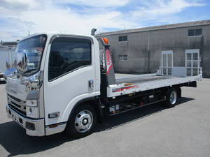 ISUZU Elf Safety Loader 2RG-NPR88AN 2023 7,571km_1