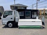 ISUZU Elf Dump TPG-NKR85AD 2016 74,799km_12