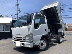 ISUZU Elf Dump TPG-NKR85AD 2016 74,799km_1