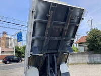 ISUZU Elf Dump TPG-NKR85AD 2016 74,799km_20