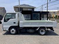 ISUZU Elf Dump TPG-NKR85AD 2016 74,799km_5