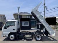 ISUZU Elf Dump TPG-NKR85AD 2016 74,799km_6