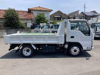ISUZU Elf Dump TPG-NKR85AD 2016 74,799km_7