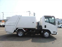 ISUZU Elf Garbage Truck TPG-NMR85AN 2017 123,281km_11