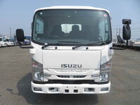 ISUZU Elf Garbage Truck TPG-NMR85AN 2017 123,081km_12