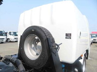 ISUZU Elf Garbage Truck TPG-NMR85AN 2017 123,081km_14