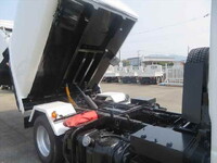ISUZU Elf Garbage Truck TPG-NMR85AN 2017 123,081km_17
