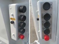 ISUZU Elf Garbage Truck TPG-NMR85AN 2017 123,081km_20