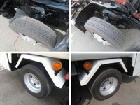 ISUZU Elf Garbage Truck TPG-NMR85AN 2017 123,281km_22