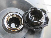 ISUZU Elf Garbage Truck TPG-NMR85AN 2017 123,081km_28