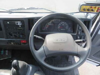 ISUZU Elf Garbage Truck TPG-NMR85AN 2017 123,281km_34