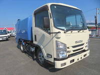 ISUZU Elf Garbage Truck TPG-NMR85AN 2017 123,081km_3