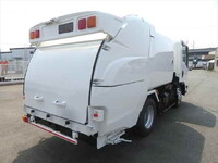 ISUZU Elf Garbage Truck TPG-NMR85AN 2017 123,081km_3
