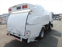 ISUZU Elf Garbage Truck TPG-NMR85AN 2017 123,281km_3