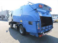 ISUZU Elf Garbage Truck TPG-NMR85AN 2017 123,081km_4