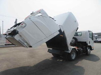 ISUZU Elf Garbage Truck TPG-NMR85AN 2017 123,281km_4