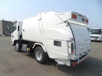 ISUZU Elf Garbage Truck TPG-NMR85AN 2017 123,281km_8