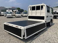 TOYOTA Dyna Double Cab QDF-KDY231 2017 100,135km_11