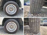 TOYOTA Dyna Double Cab QDF-KDY231 2017 100,135km_13