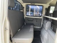 TOYOTA Dyna Double Cab QDF-KDY231 2017 100,135km_21