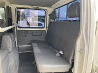 TOYOTA Dyna Double Cab QDF-KDY231 2017 100,135km_23