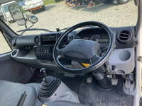TOYOTA Dyna Double Cab QDF-KDY231 2017 100,135km_26