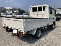 TOYOTA Dyna Double Cab QDF-KDY231 2017 100,135km_2
